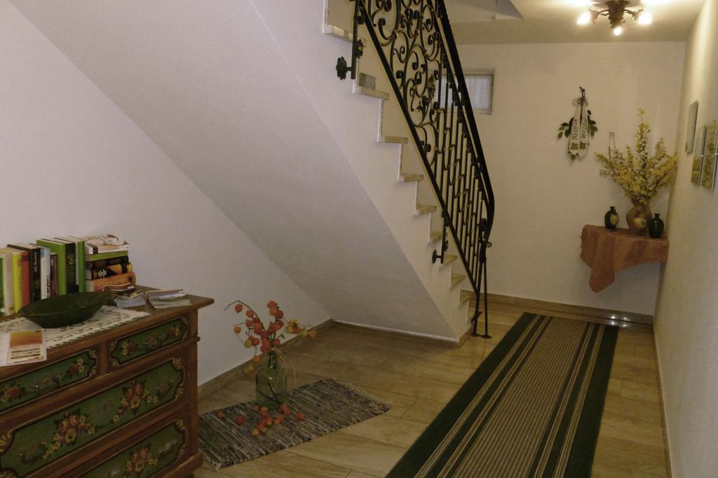 Landhaus Fuerberger Ангер Экстерьер фото