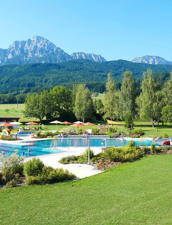 Landhaus Fuerberger Ангер Экстерьер фото